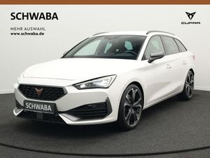 Cupra Leon Sportstourer VZ 2.0 TSI DSG *NAV*AHK*LED*