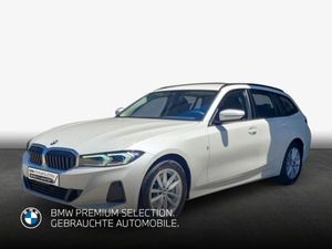 BMW 330 330i Touring xDrive Aut., SHZ, LED
