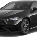 Mercedes-Benz CLA Leasing