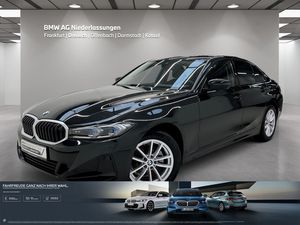 BMW 320i Navi Kamera LED Sitzheizung Alarm