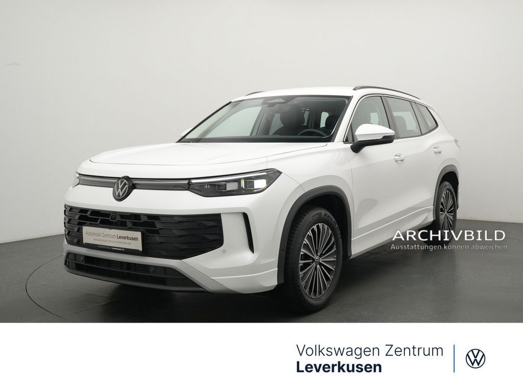 Volkswagen Tayron 7 SITZE 360°KAM AHK ACC MATRIX Leasing