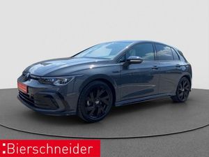 Volkswagen Golf 8 1.5 eTSI DSG R-Line Black AHK MATRIX CAM