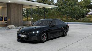BMW 420 i Gran Coupe inkl. M Sportpaket Pro, Glasdach, Innovationspaket, uvm.! - Sofort Verfügbar! Leasing