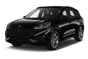 Ford Kuga Plug-in-Hybrid 2.5 Duratec Plug-in-Hybrid ST-Line CVT