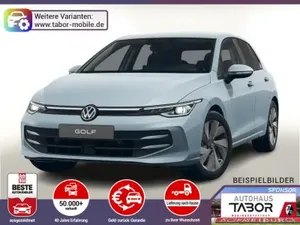 Volkswagen Golf 8 eTSI LED+ Ready2D ParkAs+ SHZ PrivG 17Z