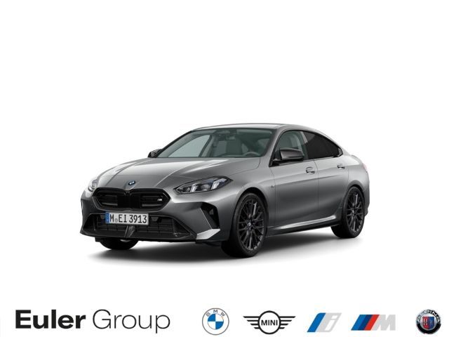 BMW M235i xDrive Gran Coupe 19'' IconGl el.Aktivsitz Leasing