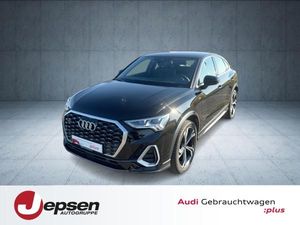 Audi Q3 Sportback S line 40 TDI qu. S tr. Matrix 20Ž Leasing