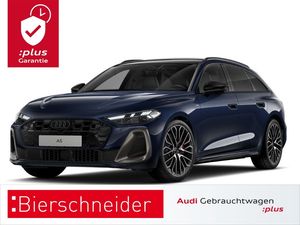 Audi A5 Avant TFSI qu. S tronic line MATRIX 20 PANO H