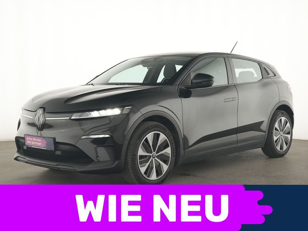 Renault Megane E-Tech Evolution ER ACC|Wärmepumpe|LED|Na Leasing
