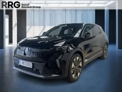 Renault Scenic E-TECH 100% ele Iconic 220 Long Range Leasing
