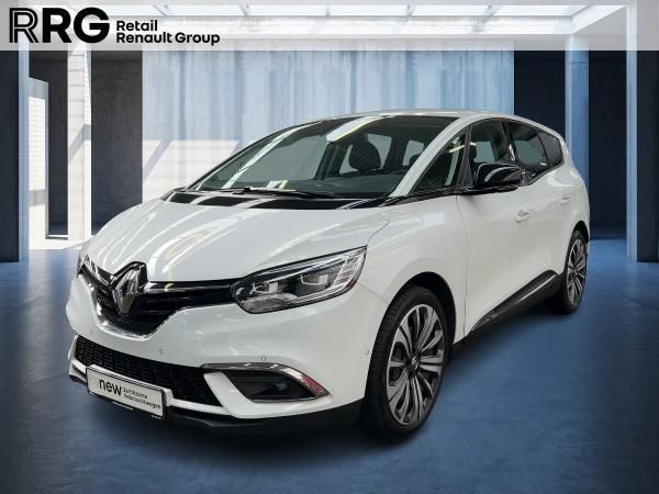 Renault Grand Scenic GRAND EQUILIBRE TCe 140 EDC Leasing