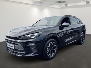 Cupra Terramar 1.5 TSI DSG Voll LED, Navi, Einparkhilfe,Kamera