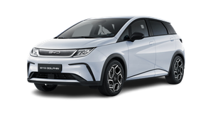 BYD Dolphin BEV 60kWh FWD BEV 60kWh Design FWD Auto-Abo
