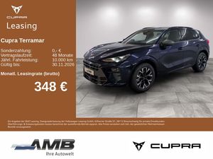 Cupra Terramar 1.5 e-HYBRID LED/HuD/Navi/Edge/11.30Gar