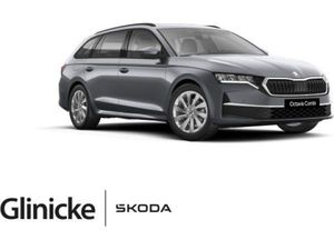 Skoda Octavia Combi 2.0 TDI DSG Selection Infotainment Plus & Fahrassistenz Plus - Leasing