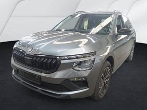 Skoda Kamiq Selection Tour 1.0 TSI DSG - Matrix-LED MFL Kamera Navi LM Virtual Cockpit