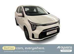 Kia Picanto Vision 1.0