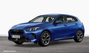 BMW 120 Driv.Assist.Prof LiveCockpitProf Head-Up