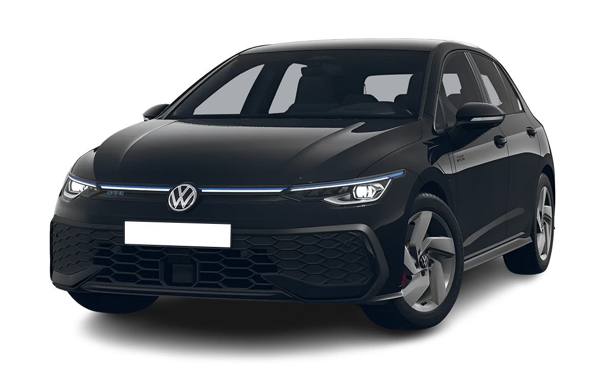 VW Golf GTE Auto-Abo