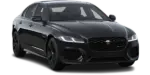 Jaguar XF Leasing