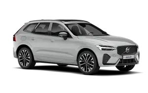 Volvo XC60 B5 AWD Plus Black Edition Auto Leasing