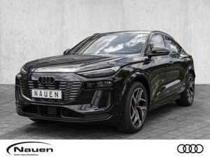 Audi Q6 e-tron Sportback quatt.*S Line*Sonderleasing* Leasing