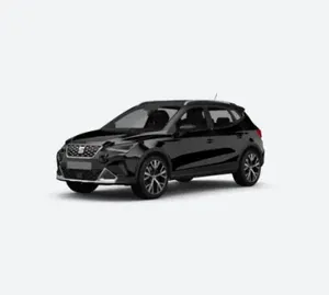 Seat Arona Seat Arona 85 kW