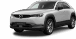 Mazda MX-30 Leasing