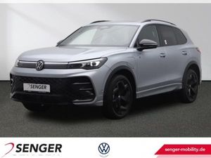 Volkswagen Tiguan R-Line 1.5l eHybrid DSG *SONDERL. sofort verfügbar* Leasing