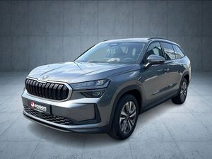 Skoda Kodiaq iV Selection 1.5l TSI DSG HYBRID/AHK/NAVI