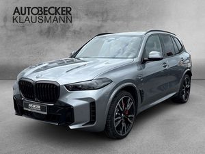 BMW X5 xDrive50e M Sport Pro LMR 22'' HUD Luftfederu
