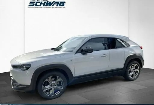 Mazda Mx-30 36KWH E-Skyactiv Prime-Line 5dr