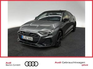 Audi A3 Limousine S line TFSI S tronic
