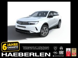 Opel Grandland 1.2 MHEV Edition LAGERFAHRZEUG*KOMFORT