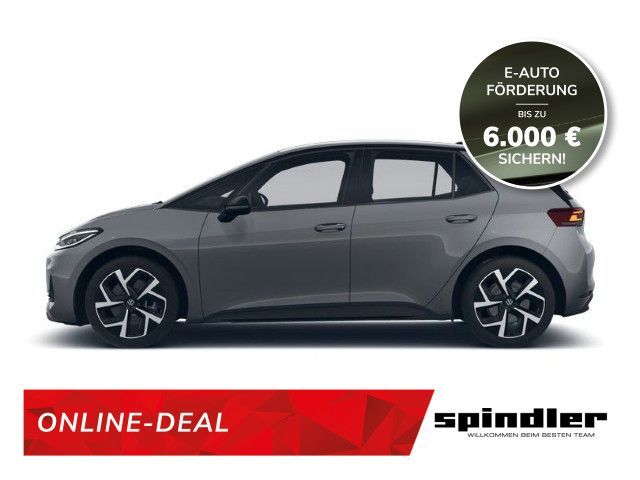 Volkswagen ID.3 NEO 231PS Life  *Markteinführung* Leasing