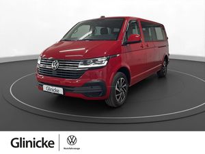 Volkswagen Caravelle 2.0 TDI 4M 5-Sitzer AHK LED Navi RFK A