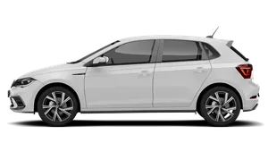 Volkswagen Polo 1.0 TSI 70 kW ENERGY