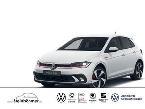 Volkswagen Polo GTI 2.0TSI DSG IQ.Light AppCon IQ.Drive SHZ Leasing
