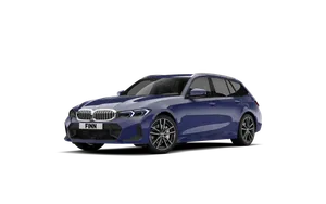 BMW 3er Touring M340i xDrive Touring M340i xDrive Touring Auto