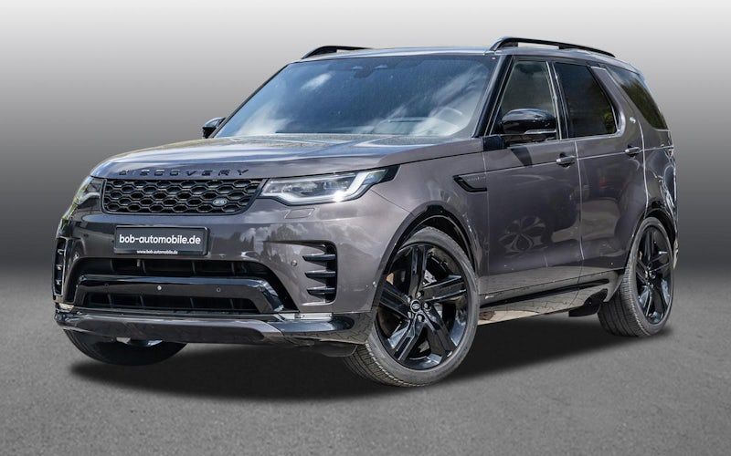 Land-rover Discovery D300 MHEV AWD HSE Automatik 5dr Auto kaufen