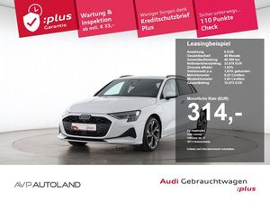Audi A3 Sportback TFSI e S tronic advanced AHK