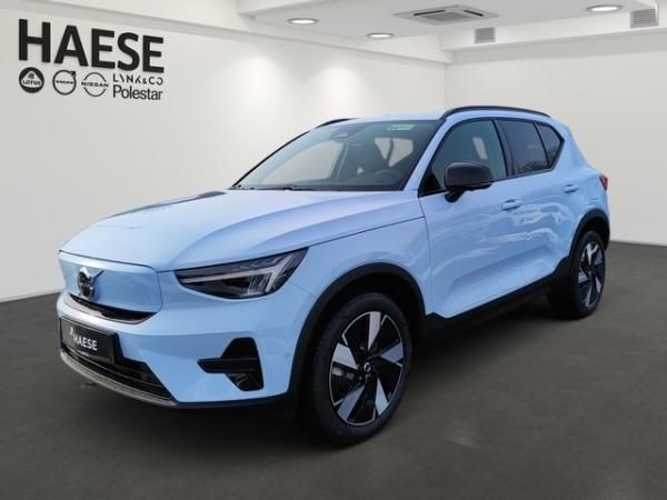 Volvo EX40 Singe Motor 69kWh Plus ***Gewerbekunden-Angebot*** ***sofort verfügbar*** Leasing