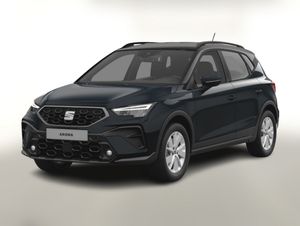 Seat Arona DSG Style NeuMod VollLED SHZ Kessy ACC 5JG Leasing privat