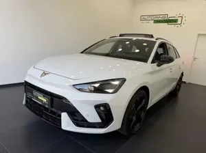 Cupra Leon ST 150PS DSG AHK|Pano|Sennhsr|el.HK|Edge+Design Paket