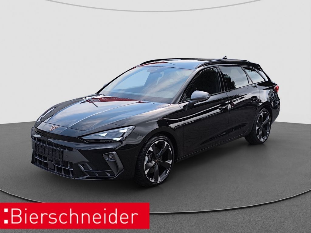 Cupra Leon SP 1.5 e-Hybrid DSG LED AHK NAVI ACC SIDEAS Leasing
