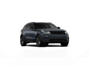 Land Rover Range Rover Velar 2.0 PHEV P400e Dynamic SE Leasing