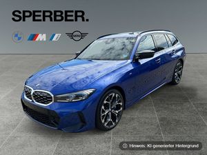 BMW M340d xDrive 19 Zoll Individual*479 € netto Leas