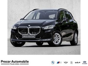 BMW 218i AHK RFK NAVI LED Sound Syst. PDC V+H DAB