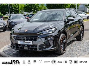 Cupra Terramar VZ 2.0 TSI DSG 4Drive AHK STANDHZG DRIVE-XL SENNHEISER KAMERA