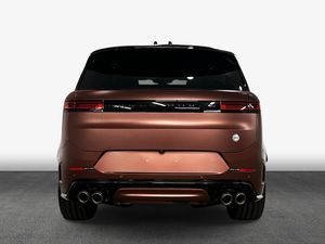 Land Rover Range Rover Sport P635 SV Edition Two Leasing